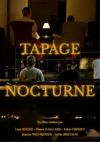 Tapage Nocturne (2026)