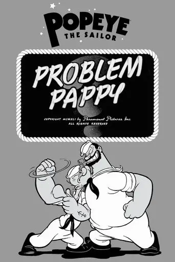 Problem Pappy (1941)