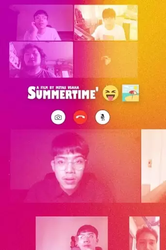 Summertime' 😝🏖 (2021)