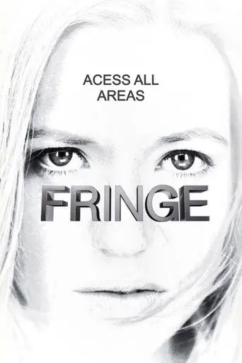 Fringe: Access All Areas (2009)