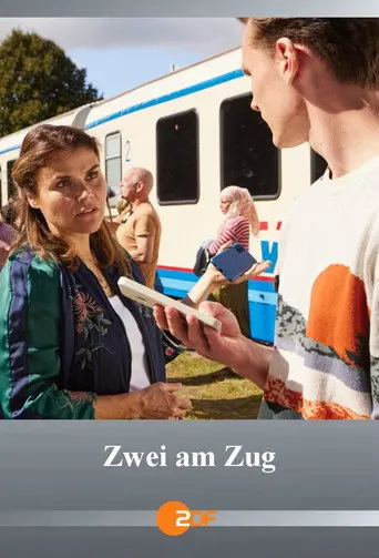 Zwei am Zug (2026)
