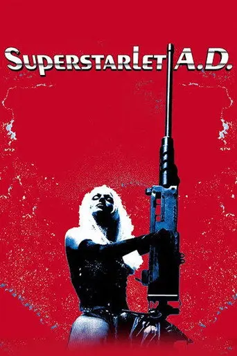 Superstarlet A.D. (2000)