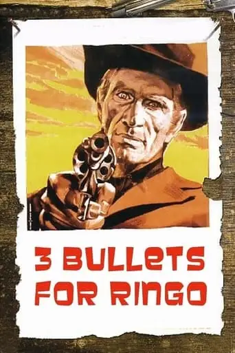 Three Bullets for Ringo (1966)
