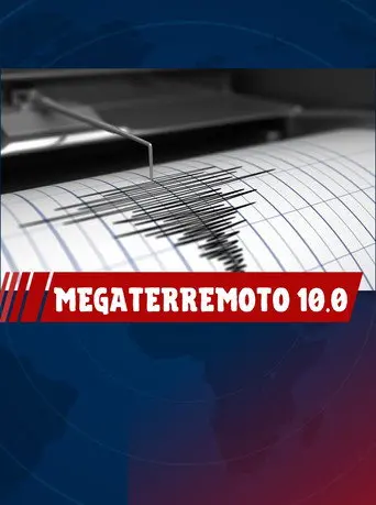 Megaquake 10.0 (2012)