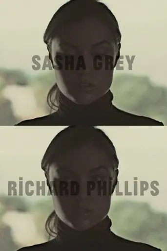 Sasha Grey (2011)