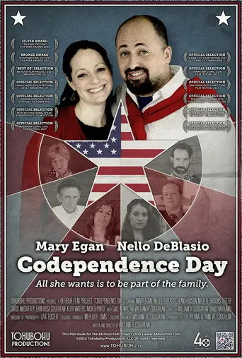 Codependence Day (2015)