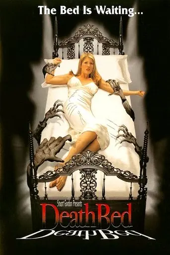 DeathBed (2002)