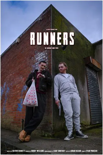 Runners (2026)