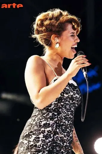 RAYE live at Montreux Jazz Festival (2026)