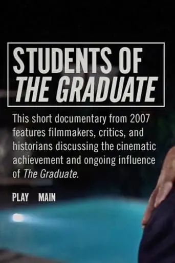 Students Of 'The Graduate' (2007)