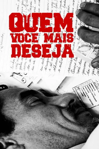 Quem Você Mais Deseja (2005)