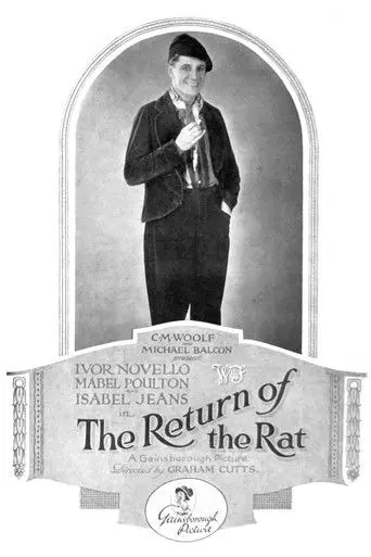 The Return of the Rat (1929)