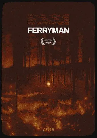 Ferryman (2025)