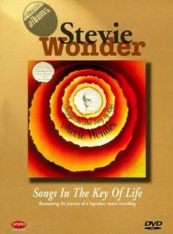 Classic Albums: Stevie Wonder - Songs In The Key Of Life (1997)