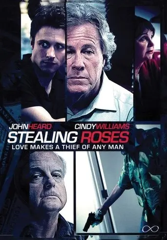 Stealing Roses (2012)