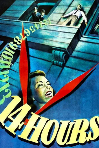 Fourteen Hours (1951)