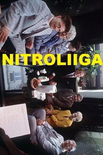 Nitro League (1993)