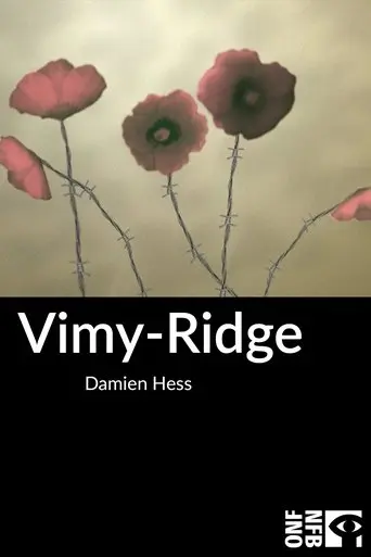Vimy-Ridge (2006)