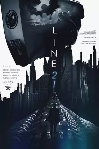 Line 21 (2020)