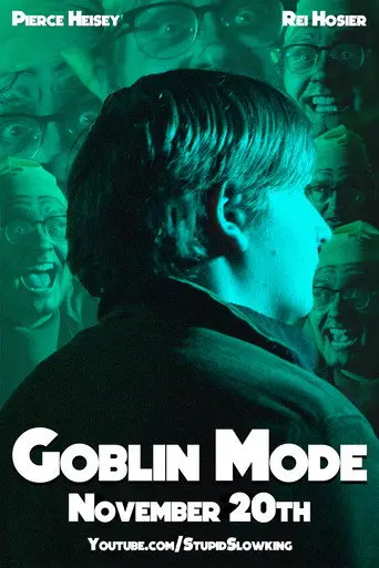 Goblin Mode (2024)