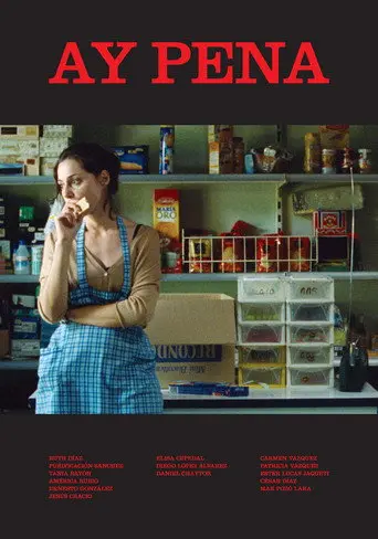 Ay pena (2011)