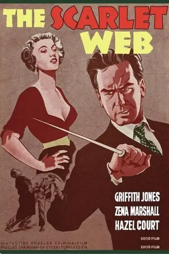 Scarlet Web (1954)