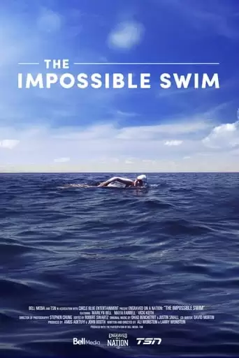 The Impossible Swim (2019)