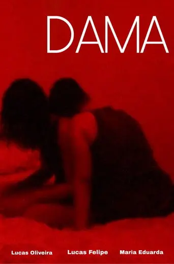 DAMA (2026)