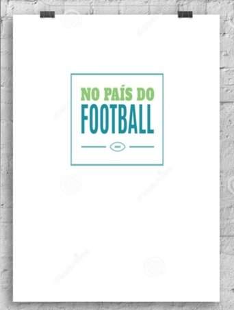 No País do Football (2019)