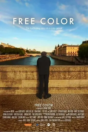 Free Color (2020)