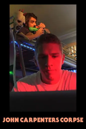 John Carpenter's Corpse (2015)