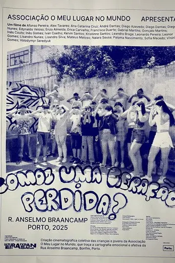 Somos Uma Geração Perdida? (2026)