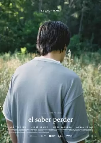 A Knowing of Loss (2021)