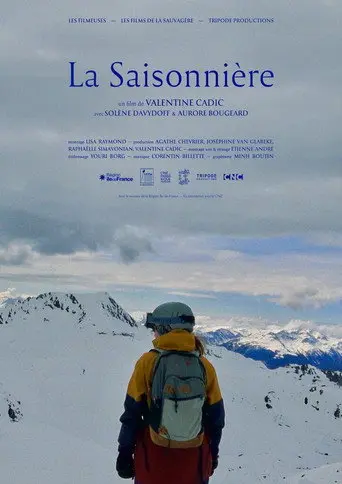 La Saisonnière (1970)