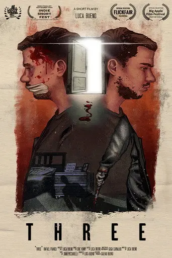 Three (2020)