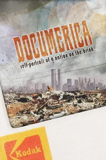 Documerica: Self-Portrait of a Nation on the Brink (2023)