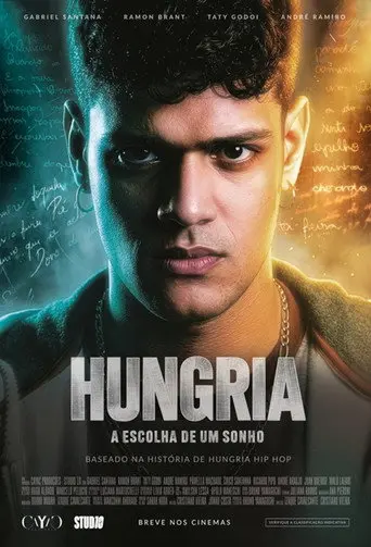 Hungria: A Escolha de um Sonho (2026)