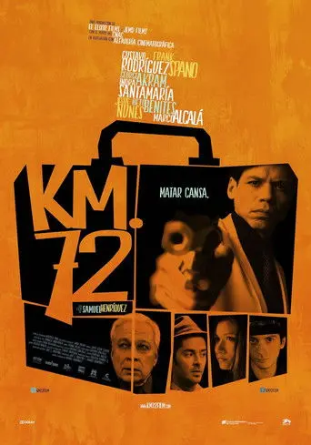 KM 72 (2015)