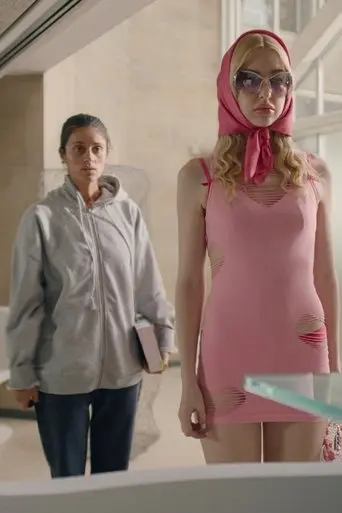 Two Neighbors (2025)
