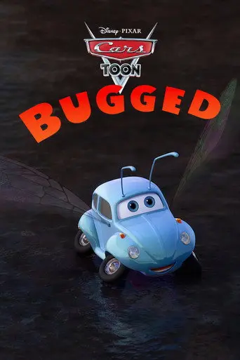 Bugged (2013)