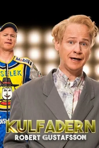 Kulfadern (2014)
