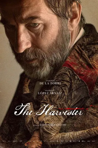 The Harvester (2026)