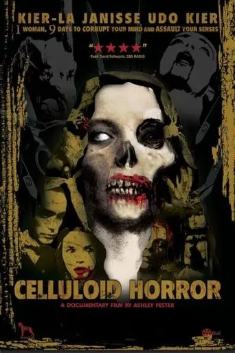 Celluloid Horror (2004)