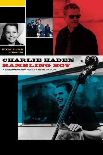 Charlie Haden (2009)