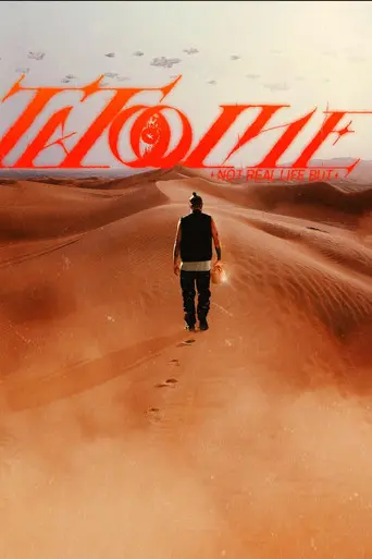 JXSH- Tatooine/Maintenance (2024)