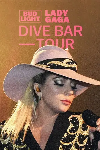 Lady Gaga: Dive Bar Tour (Nashville) (2016)