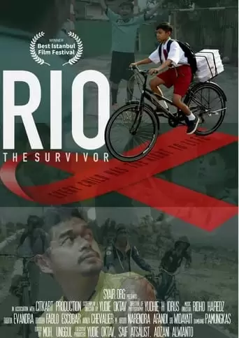 Rio The Survivor (2022)