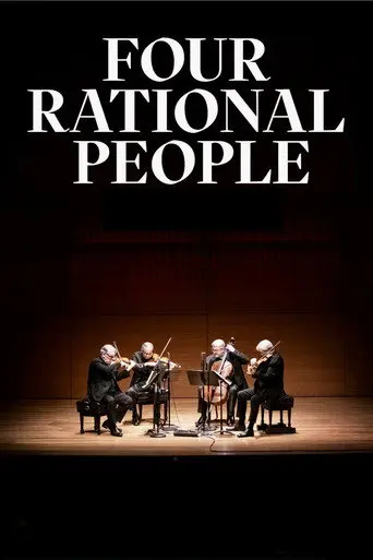 Four Rational People (2025)