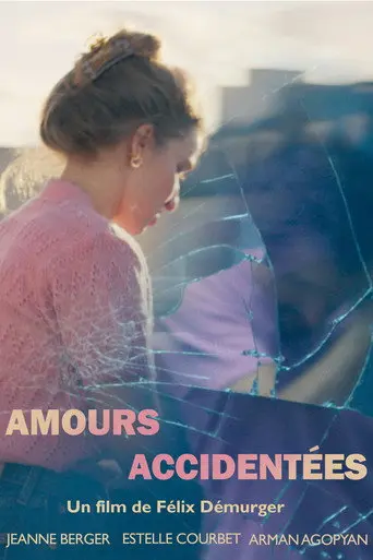 Amours Accidentées (1970)