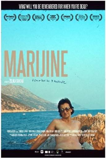 Marija's Own (2011)